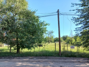 1.000m2 de terreno a solo 2 cuadras del río