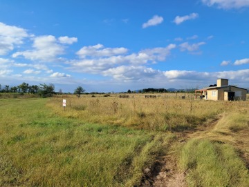 Terreno 778m2 muy cerquita del río