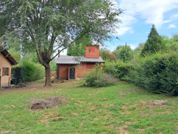 Casa 2 dormitorios a 2 cuadras del río