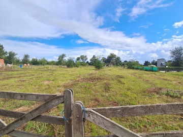 2 hermosos terrenos de 935M2, C/U. Los Reartes.