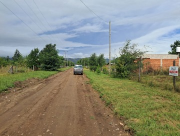 2 hermosos terrenos de 935M2, C/U. Los Reartes.