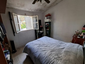 Casa de dos dormitorios. Villa General Belgrano.