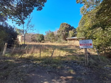 Terreno 608m2 sobre la Avenida principal
