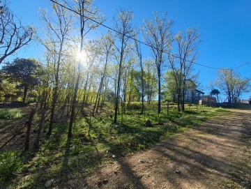 Terreno de 709m2. Los Reartes.
