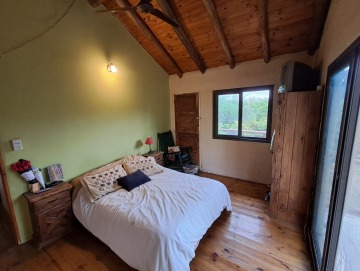 Casa con pileta a 5 cuadras del río