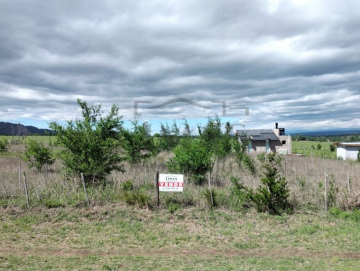Terreno 564m2 sobre Ruta