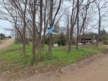 Terreno de 600 m2, Los Reartes.