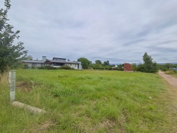 Hermoso terreno de 1.100m2. Los Reartes.