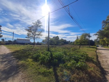 Los Reartes. Terreno 600m2 con vista a las sierras