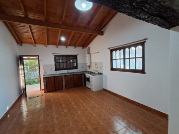Casa 2 dormitorios