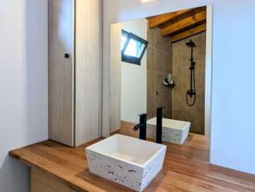 Casa en terreno de 11.200m2