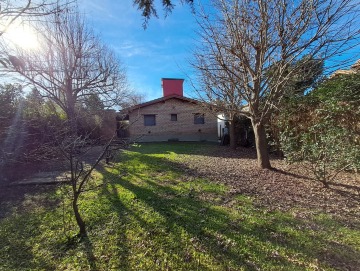 Casa 2 dormitorios