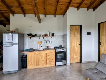 Casa en terreno de 11.200m2