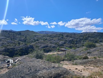 Terreno de 7935m2. La Cumbrecita.