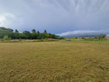 Terreno de 880m2. Villa Ciudad Parque.