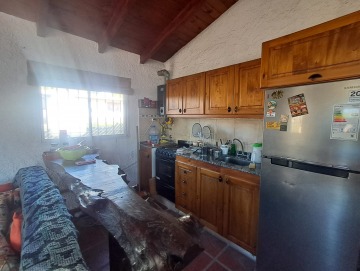 Casa a 2 cuadras del río en 500m2 de terreno