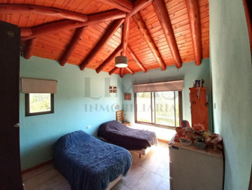 Chalet 180m2 con excelente vista a las sierras