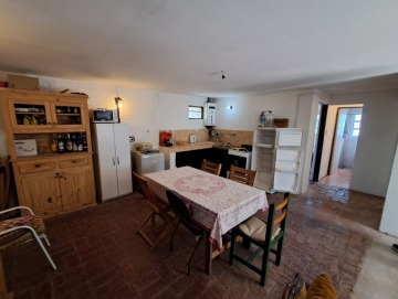 Casa 2 dormitorios con parque