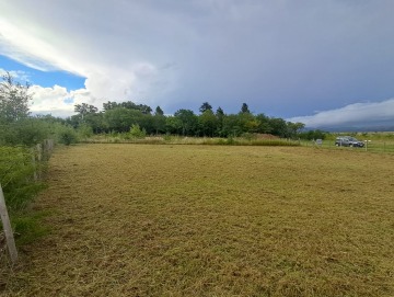 Terreno de 880m2. Villa Ciudad Parque.