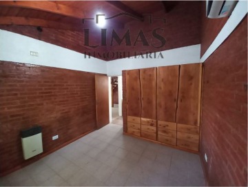 2 cabañas en Ciudad Parque.