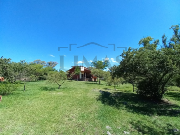 Chalet 180m2 con excelente vista a las sierras