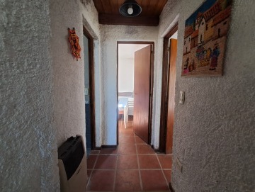 Casa a 2 cuadras del río en 500m2 de terreno