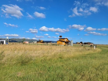Terreno 778m2 muy cerquita del río