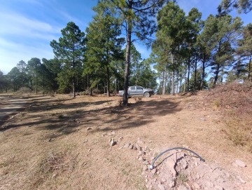 Hermoso terreno de 5000m2. La Cumbrecita.