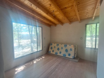 Casa sustentable en terreno de 1.068m2