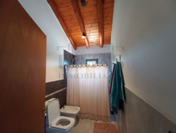 Chalet 180m2 con excelente vista a las sierras