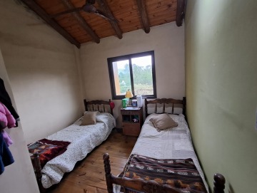 Casa con pileta a 5 cuadras del río