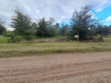 Terreno de 718m2 en barrio Villa Galicia de Los Reartes