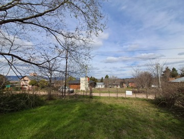 Terreno 500m2 muy bien ubicado