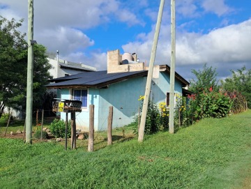 Casa 2 dormitorios en zona Vergel Norte
