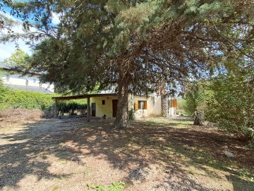 Casa con pileta a 5 cuadras del río