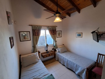 Casa de 3 Dormitorios con piscina
