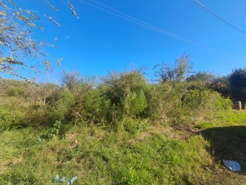Hermoso terreno de 880m2. Villa del Prado. Financiación.