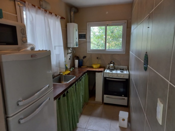 Casa en excelente zona de Los Reartes