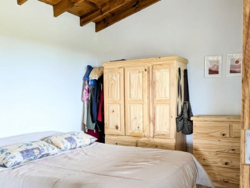 Casa en terreno de 11.200m2