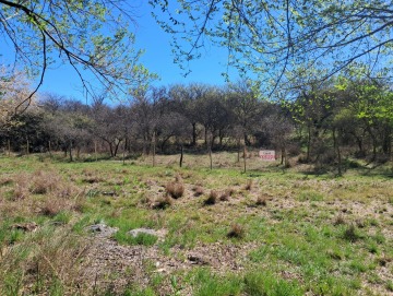 Villa Amancay, 2 hectáreas sobre la ruta 194.