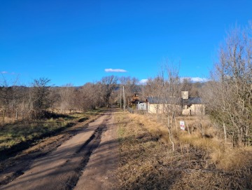 Hermoso terreno de 510M2 a metros del río.
