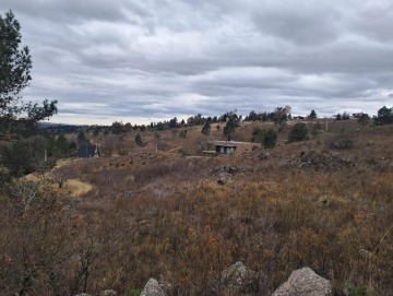 Terreno de 4109 m² en Loma del Tigre. Villa Berna.