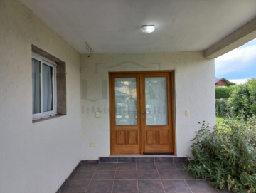 Casa en excelente zona de Los Reartes