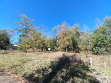 Terreno 560m2 a 7 cuadras del río