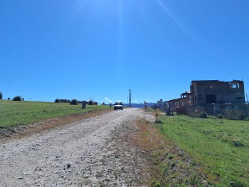 Terreno 500m2 Altos Los Reartes