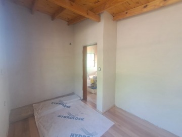 Casa sustentable en terreno de 1.068m2