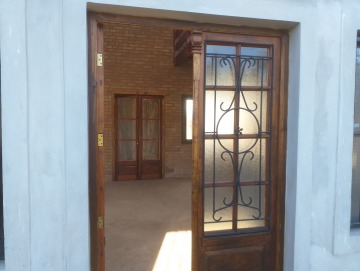 2 casas con excelente vistas en 3.23 hectáreas