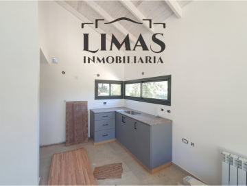 Villa Gral. Belgrano. Casa en excelente ubicación.