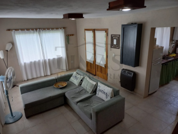 Casa en excelente zona de Los Reartes