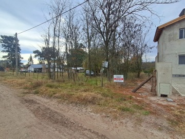 Terreno de 300m2, Los Reartes